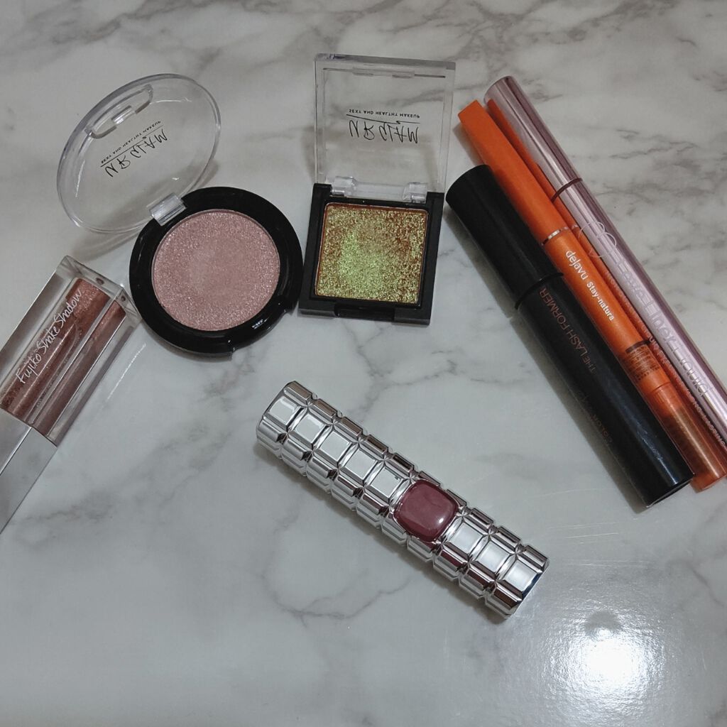 パウダーペンシルアイブロウ/デジャヴュ/アイブロウペンシルを使ったクチコミ(2枚目)