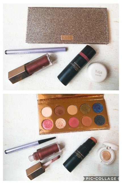 Nudies Matte Blush & Bronze/NUDESTIX/ジェル・クリームチークを使ったクチコミ(2枚目)
