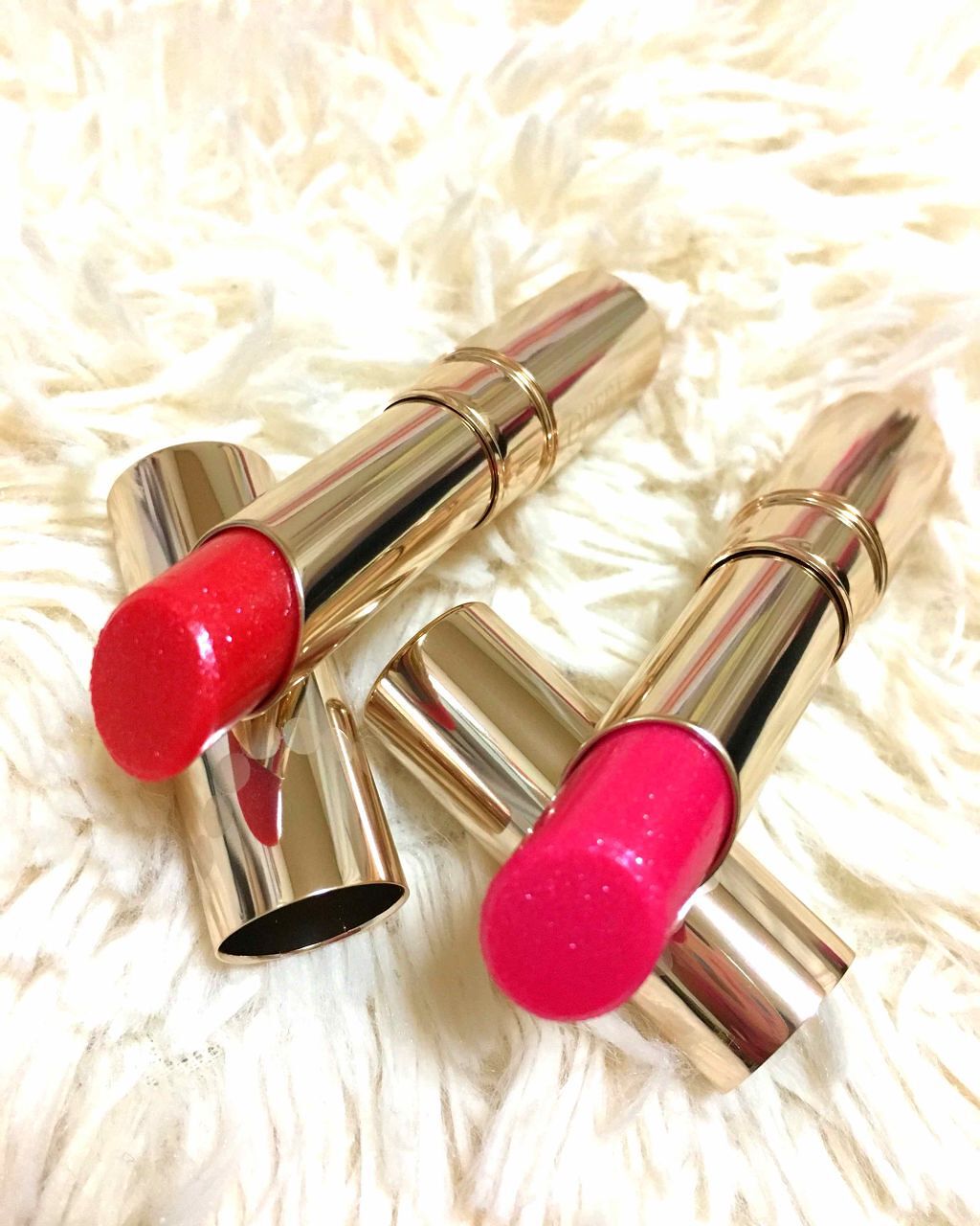 オペラ リップティント N/OPERA/リップティントを使ったクチコミ（2枚目）