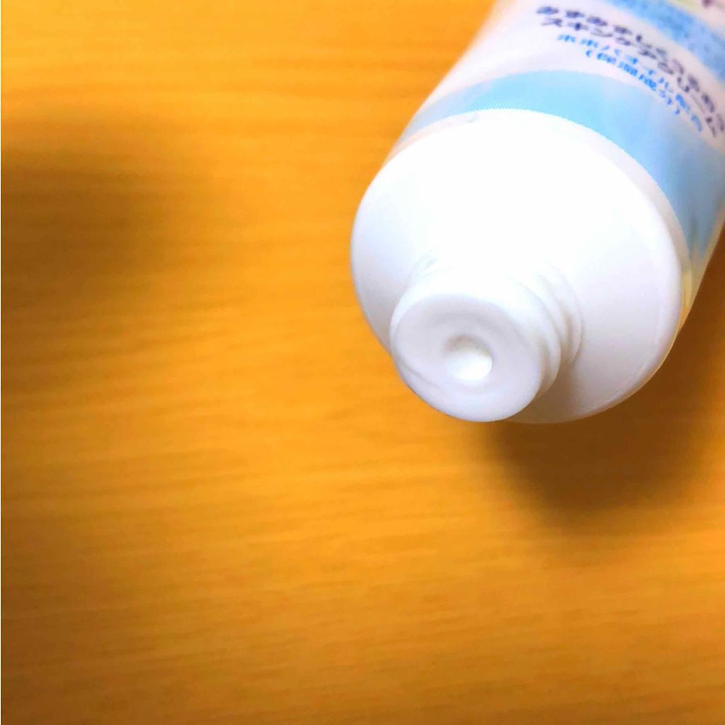 ニベアソフト スキンケアクリーム/ニベア/ボディクリームを使ったクチコミ(2枚目)