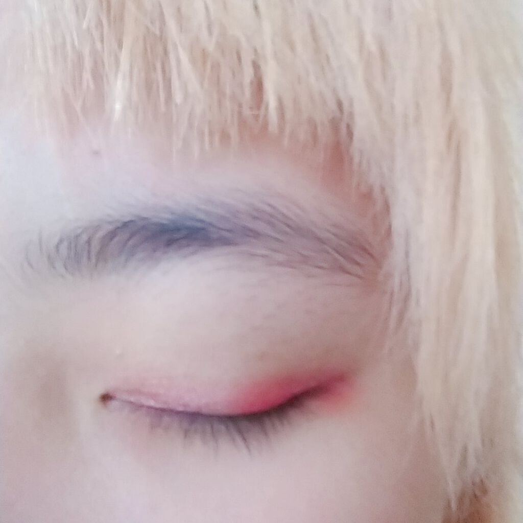 36カラーアイシャドウパレット/ドン・キホーテ/アイシャドウパレットを使ったクチコミ(3枚目)