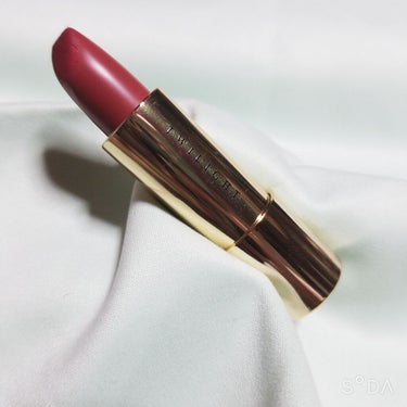 heme TWILGHT SATIN LIPSTICKのクチコミ「台湾で買った口紅です。

色味も可愛く種類も多い。
#はじめての投稿..」（3枚目）