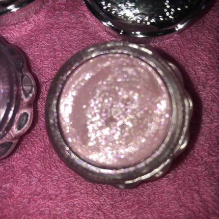 JILL STUART ジルスチュアート ジェリーアイカラーのクチコミ「【ゆんちゃん、長濱ねるるん、ゆうこすも愛用のアイシャドウ🌸💕 】
🎀✨#ジェリーアイカラー .....」(3枚目)