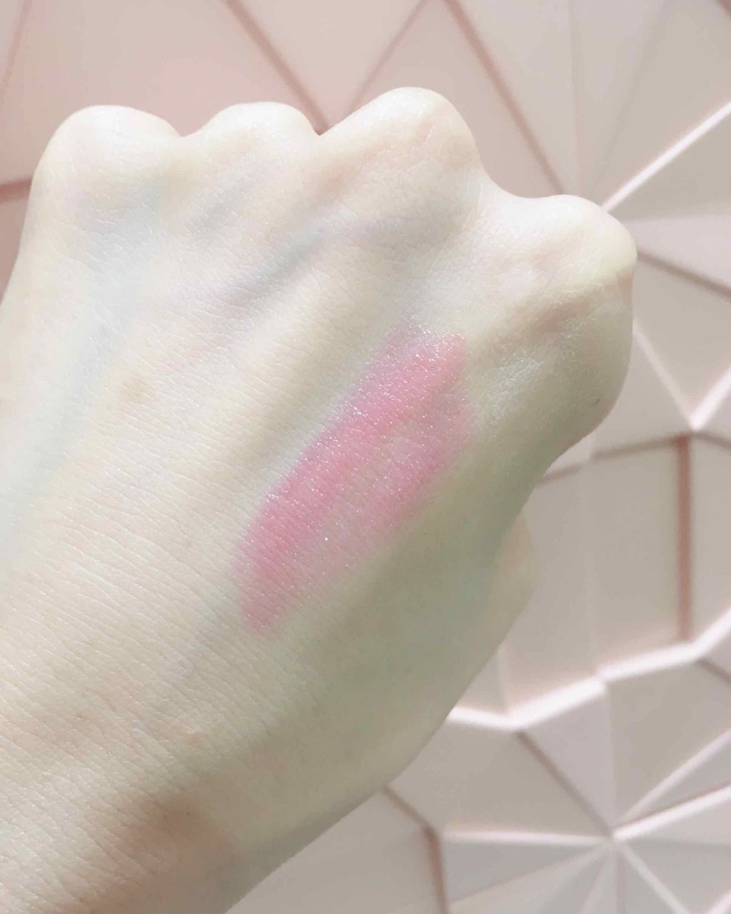 オペラ リップティント N/OPERA/リップティントを使ったクチコミ（3枚目）