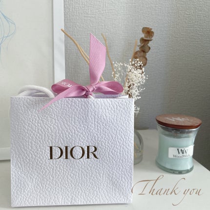 ディオール アディクト リップ マキシマイザー/Dior/リップグロスを使ったクチコミ(1枚目)