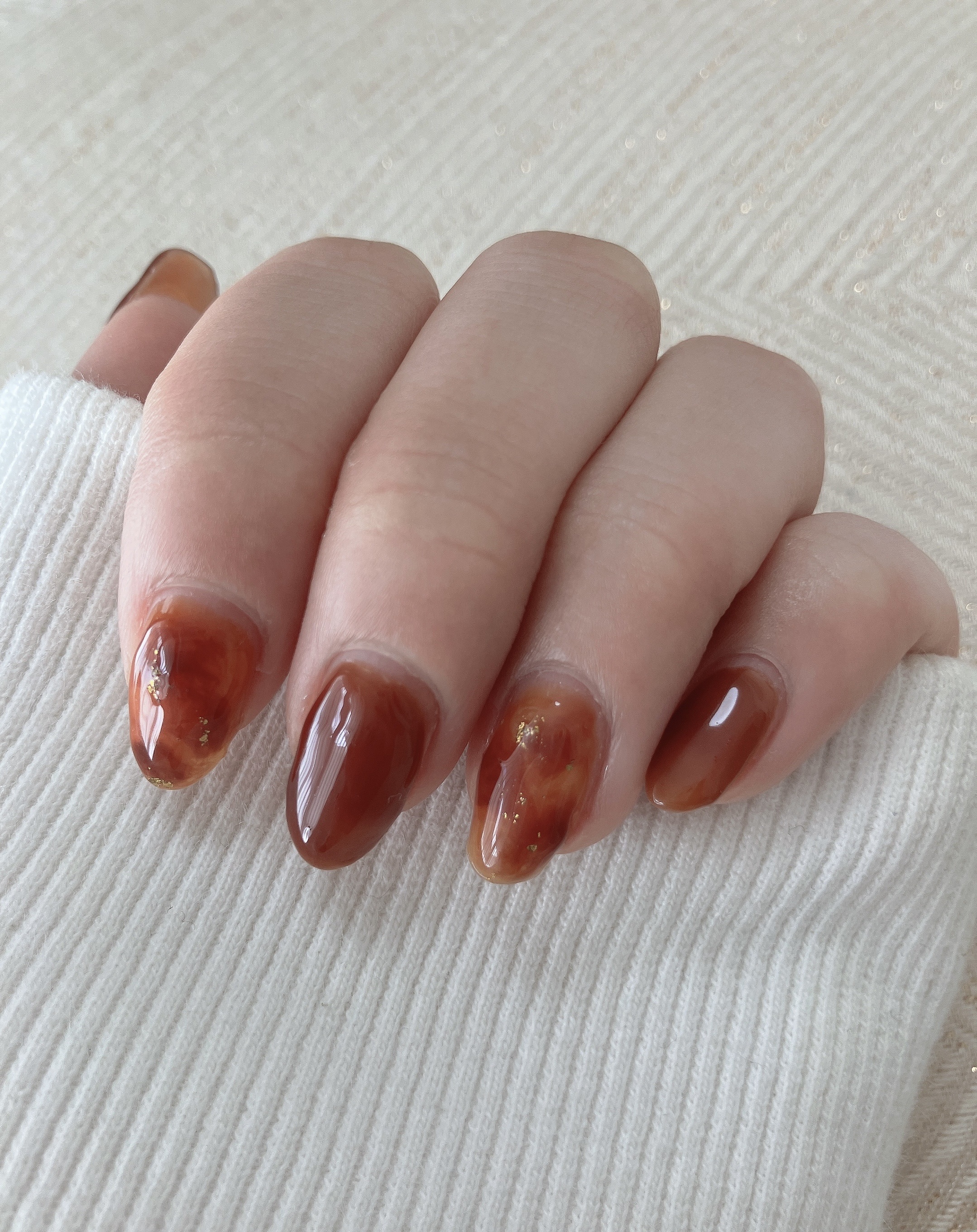 ペロリン/ネイル工房/ジェルネイルを使ったクチコミ（1枚目）