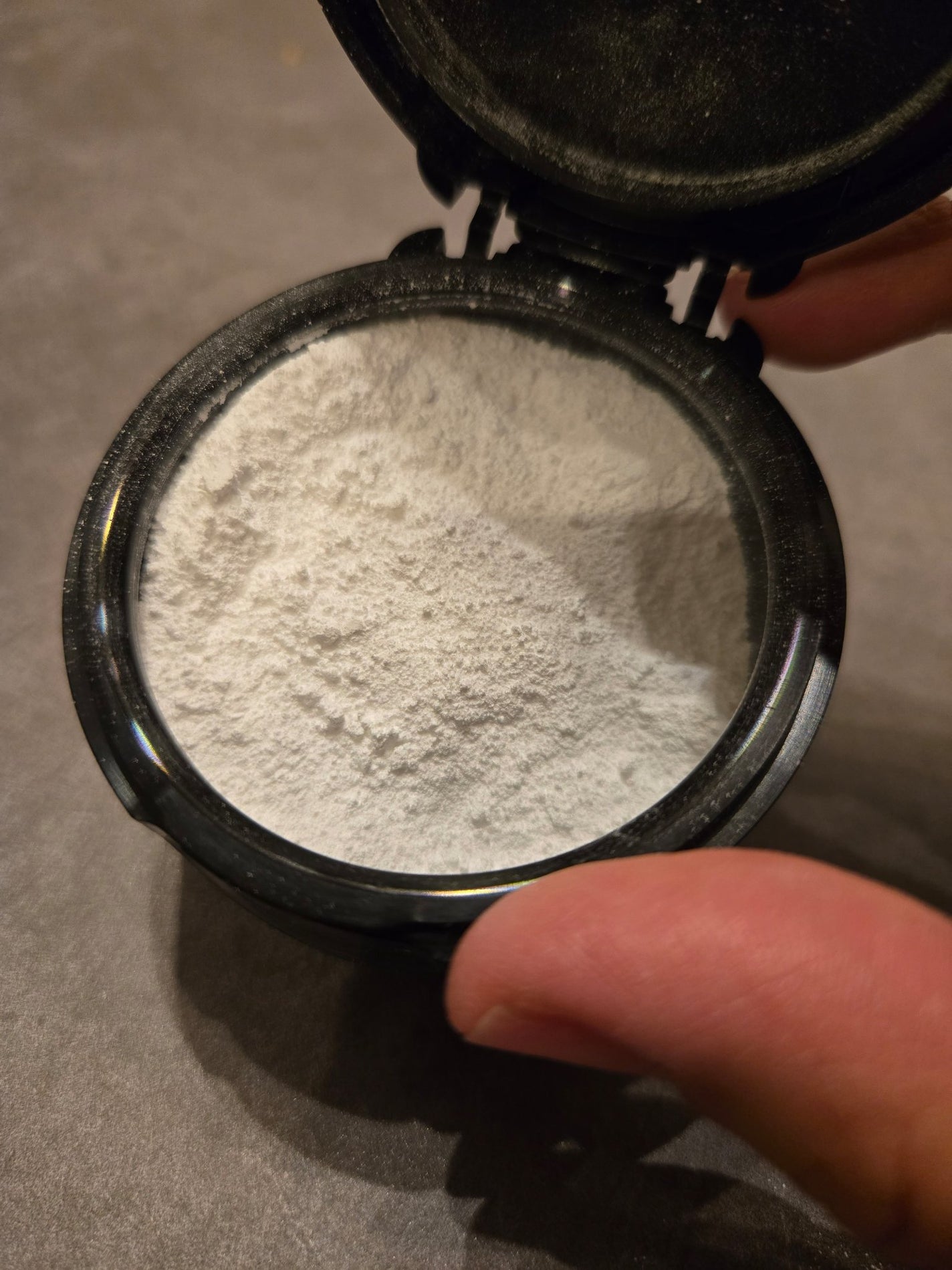 Dr.オーラル 3Dホワイトニングパウダー(プライムミント)/Dr.Oral/歯磨き粉を使ったクチコミ(2枚目)