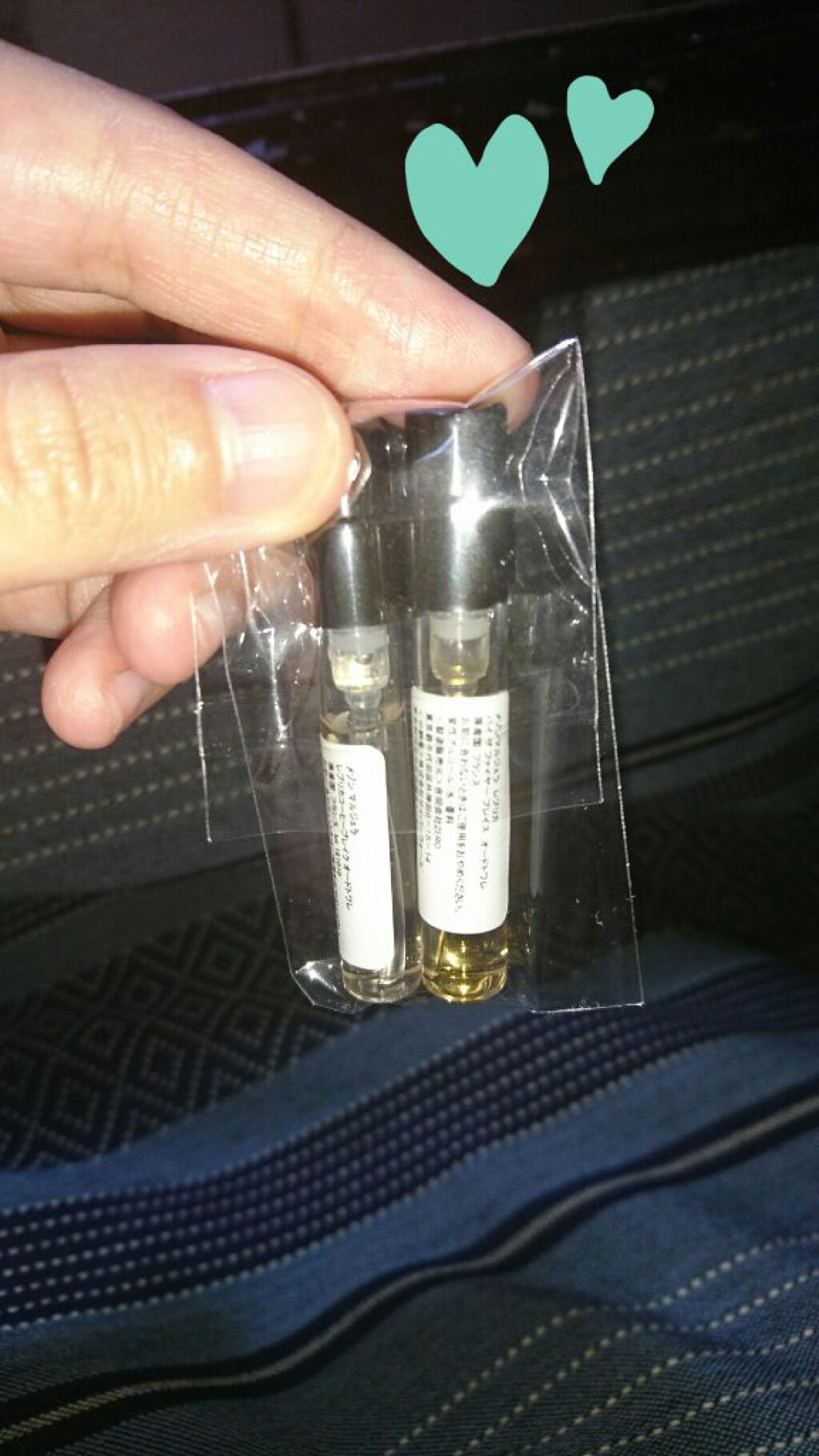 REPLICA/Maison Margiela Fragrances/香水(その他)を使ったクチコミ（1枚目）