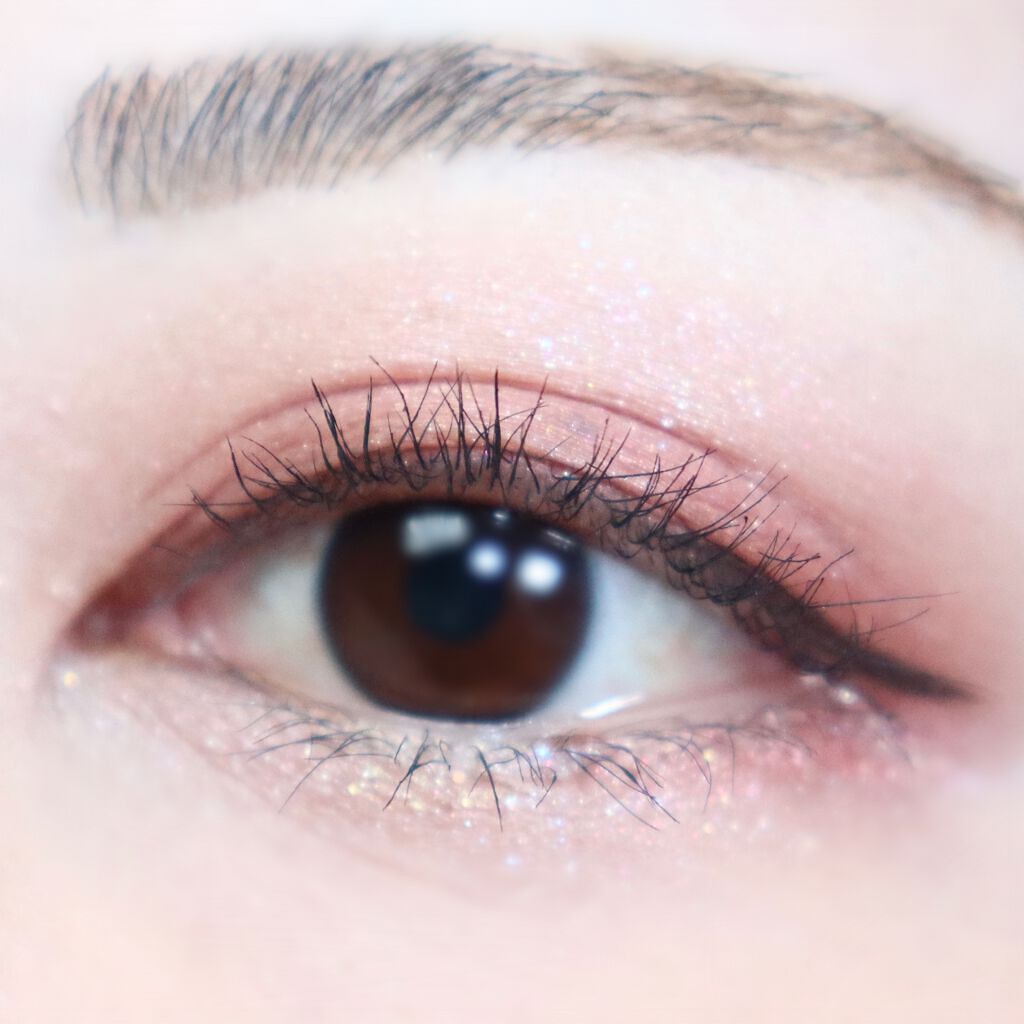 ラッシュエキスパンダー ロングロングロング/MAJOLICA MAJORCA/マスカラを使ったクチコミ(5枚目)