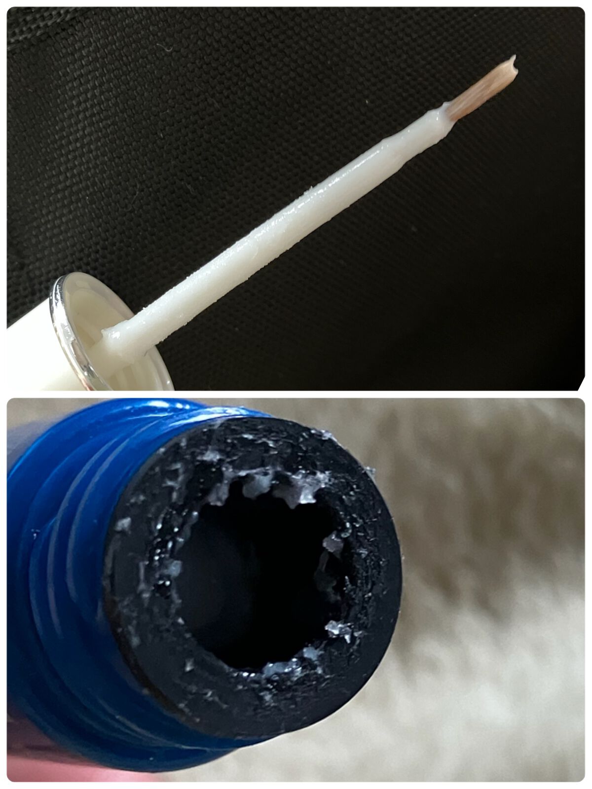 アイビューティー フィクサー WP/アストレア ヴィルゴ/二重まぶた用アイテムを使ったクチコミ（3枚目）