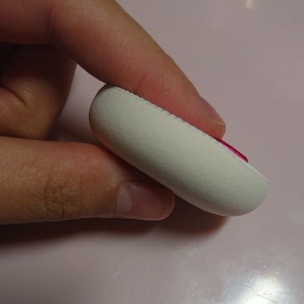 ダブルラスティング セラムファンデーション/ETUDE/リキッドファンデーションを使ったクチコミ(2枚目)