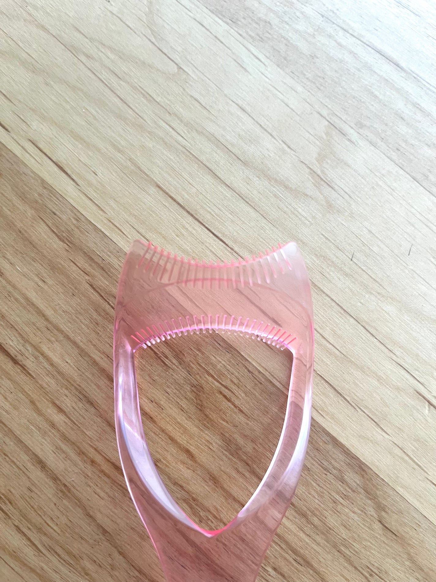 マスカラガード/貝印/その他化粧小物を使ったクチコミ(4枚目)