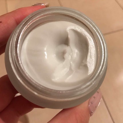 クリーム;エッセンシャル/Huxley/フェイスクリームを使ったクチコミ(2枚目)