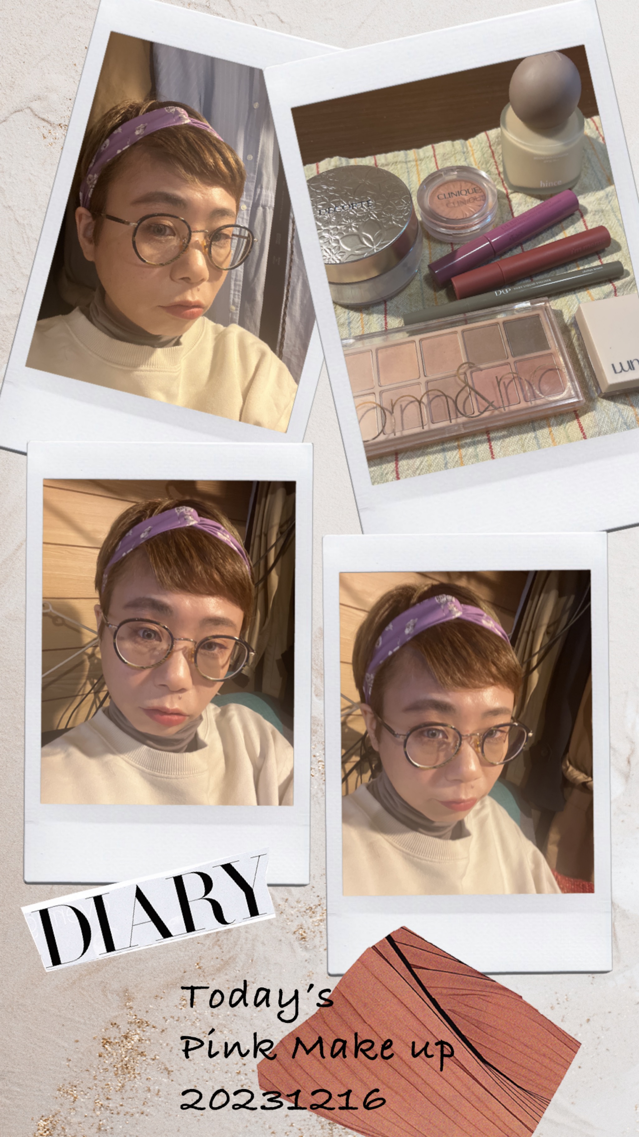 チーク ポップ/CLINIQUE/パウダーチークを使ったクチコミ（1枚目）