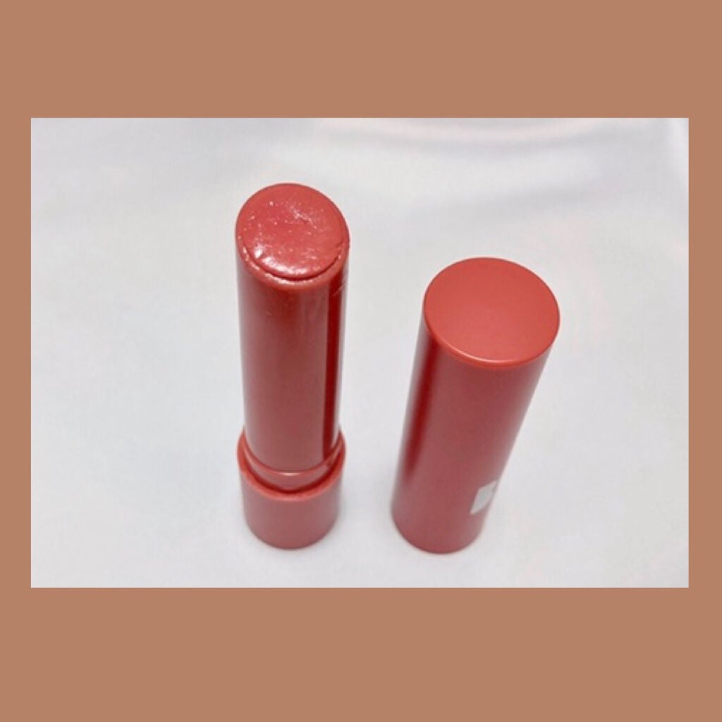 つやぷるリップR/b idol/口紅を使ったクチコミ(2枚目)