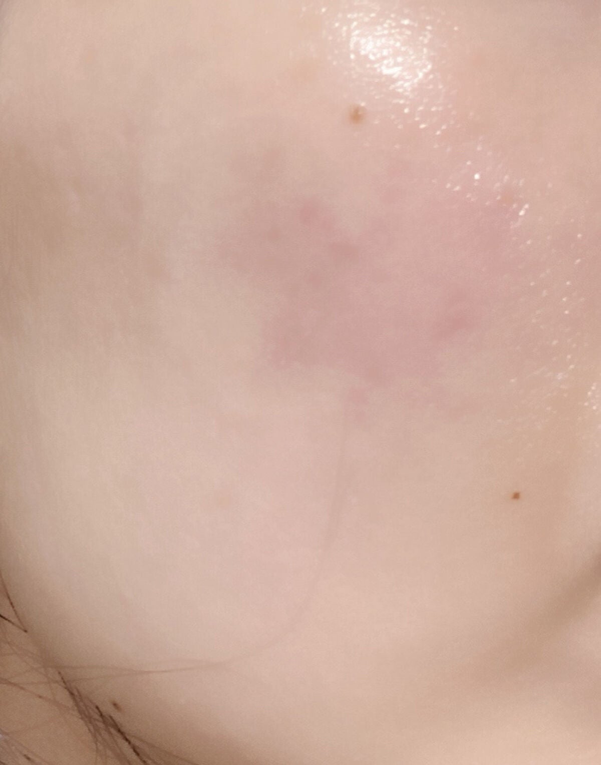 ルミナイジング クレイe/IPSA/洗い流すパック・マスクを使ったクチコミ(3枚目)