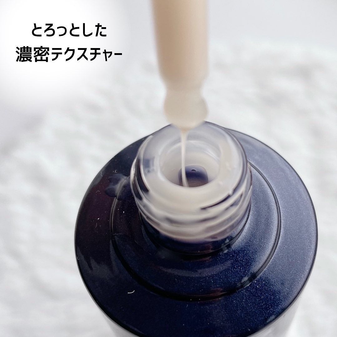 ブラックスネイルレチノールセラム/Dr.G/美容液を使ったクチコミ(4枚目)