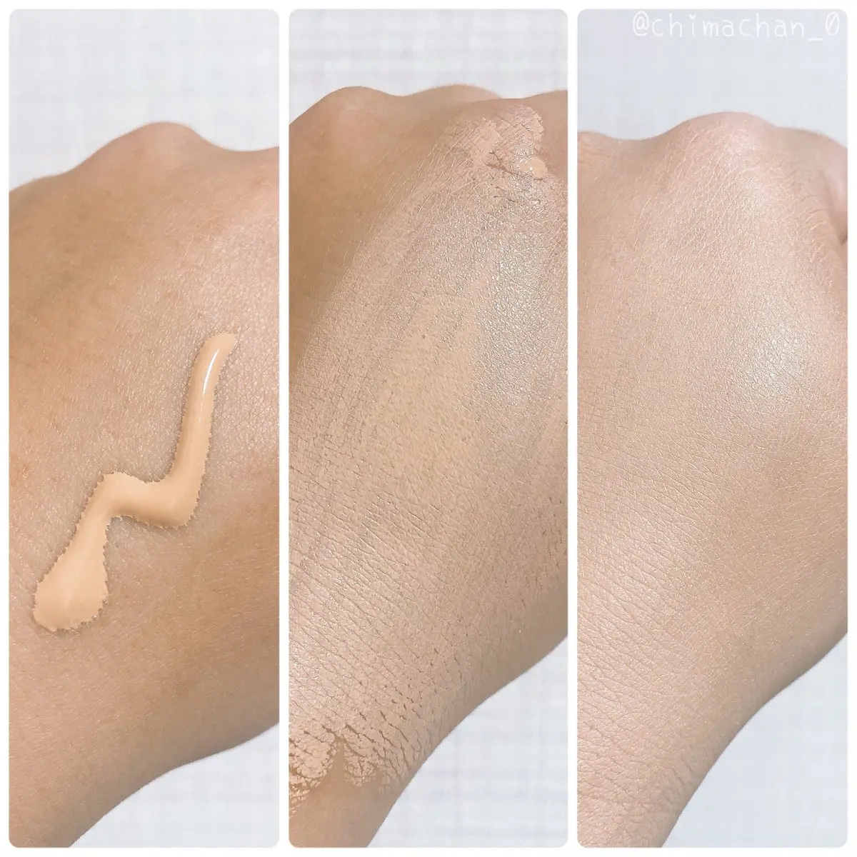 ハイアミノオールクレンザー/DEWYTREE/洗顔フォームを使ったクチコミ（2枚目）