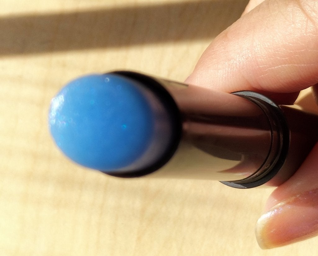 リップザカラー/リップザカラー/口紅を使ったクチコミ(3枚目)