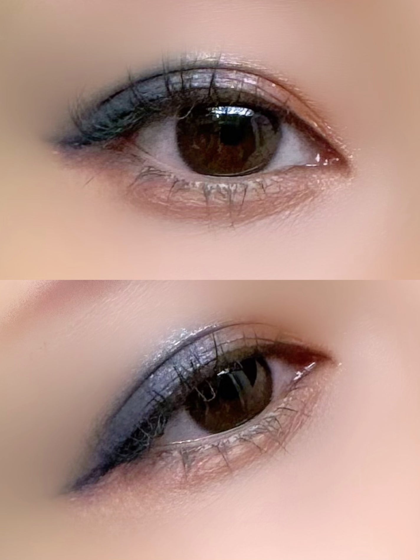 ヴィセ アヴァン シングルアイカラー/Visée/単色アイシャドウを使ったクチコミ(4枚目)