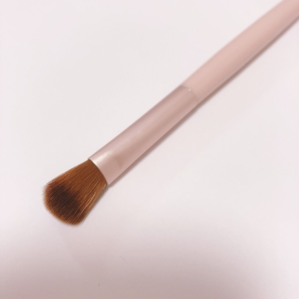 ACアイホールブラシ/AC MAKEUP/メイクブラシを使ったクチコミ（3枚目）