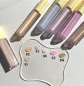 Merrymondeメリーエブリデイカラーコレクティングコンシーラー