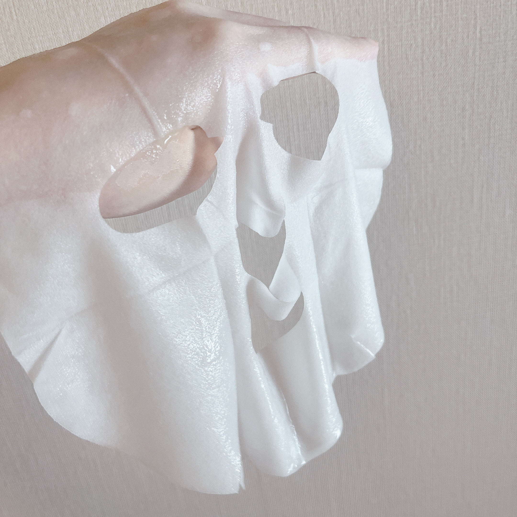 セルメイジング ビタC ブライトニングマスク/Torriden/シートマスク・パックを使ったクチコミ（3枚目）