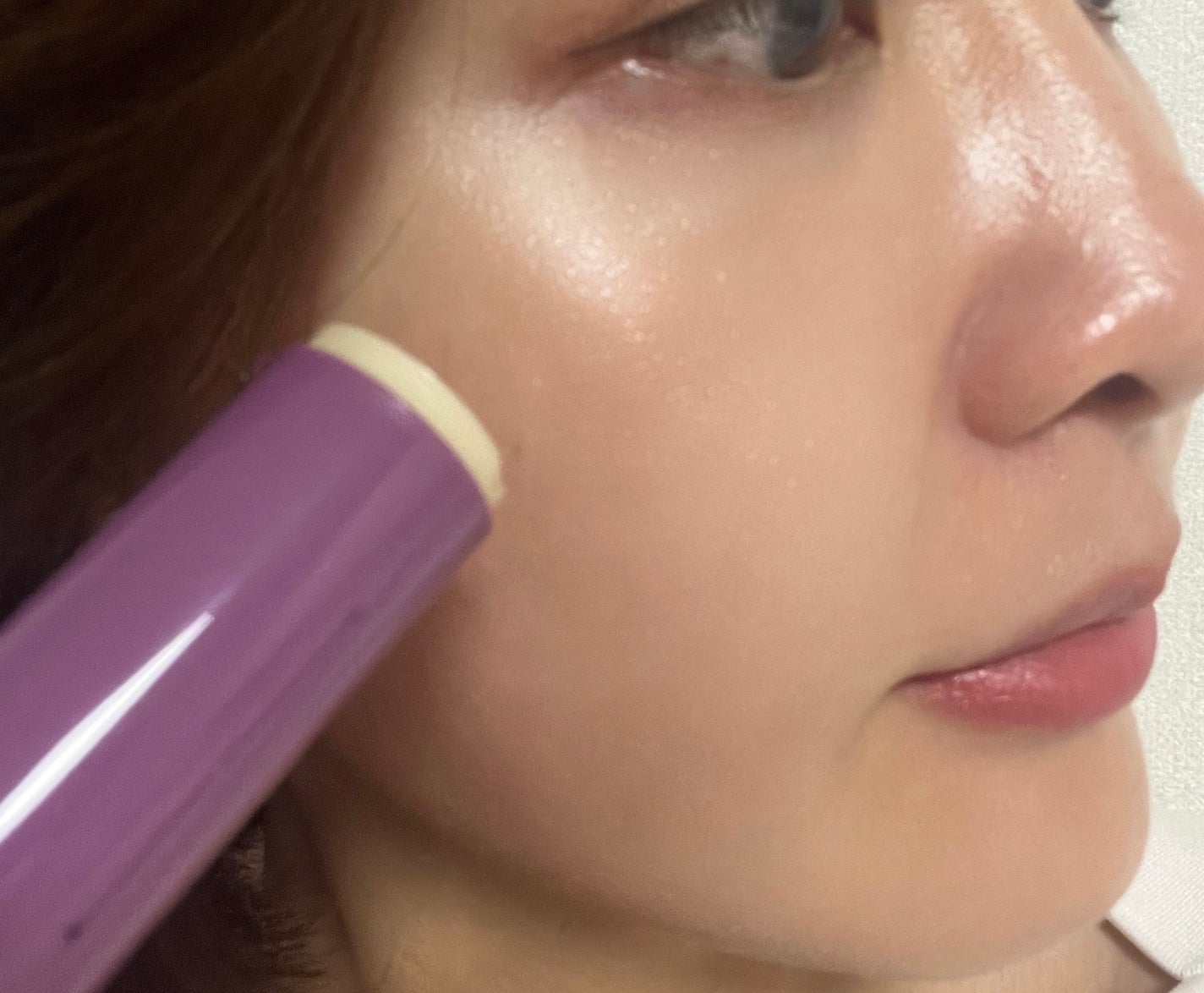 キャビバーム(リフィルつきセット)/KAHI/スキンケア・基礎化粧品を使ったクチコミ(3枚目)