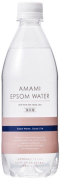 EPSOM WATER / AMAMI
