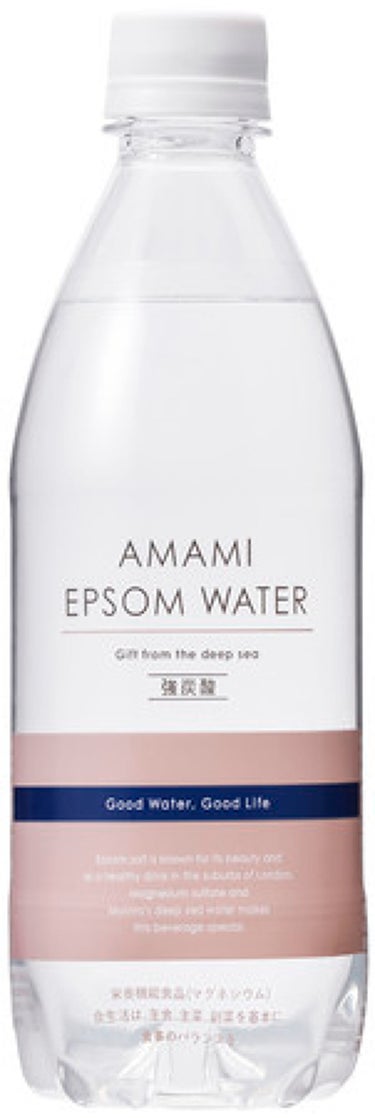 EPSOM WATER AMAMI