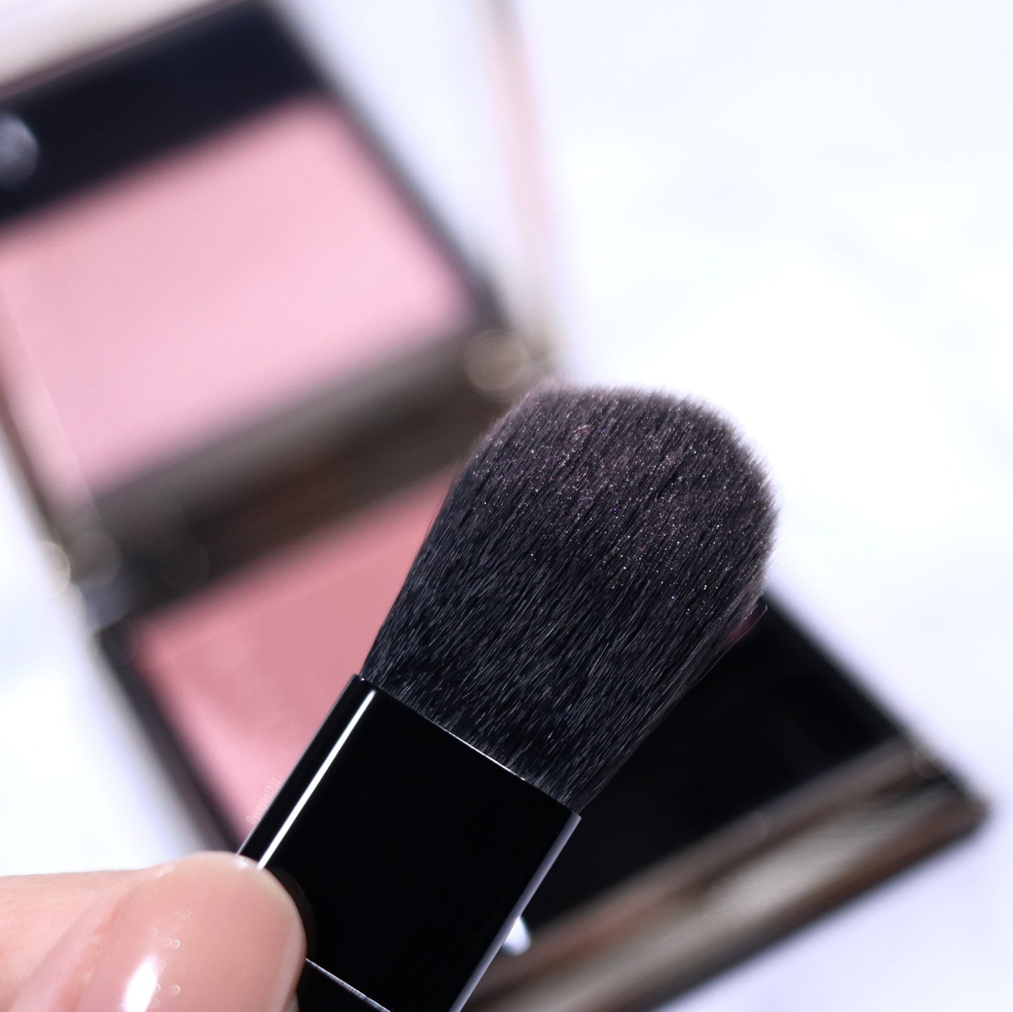 SUQQU リフレクト ハイライター/SUQQU/パウダーハイライトを使ったクチコミ(3枚目)