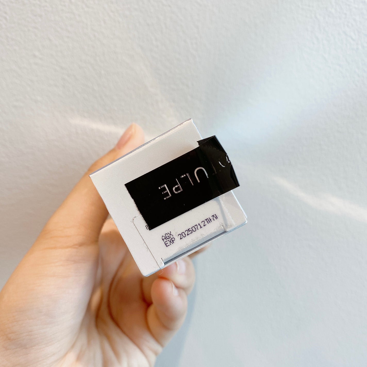 シャイラスティンググリッタージェル/POPSY NOTE/グリッターを使ったクチコミ(9枚目)