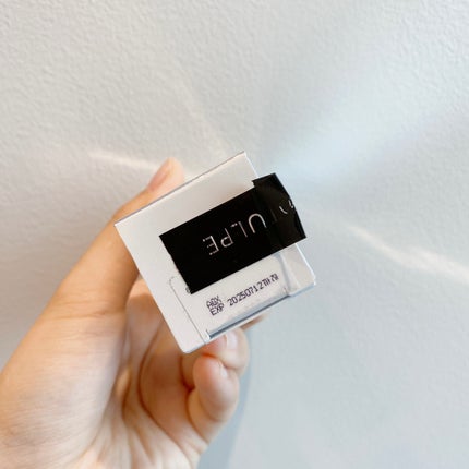 シャイラスティンググリッタージェル/POPSY NOTE/グリッターを使ったクチコミ(9枚目)