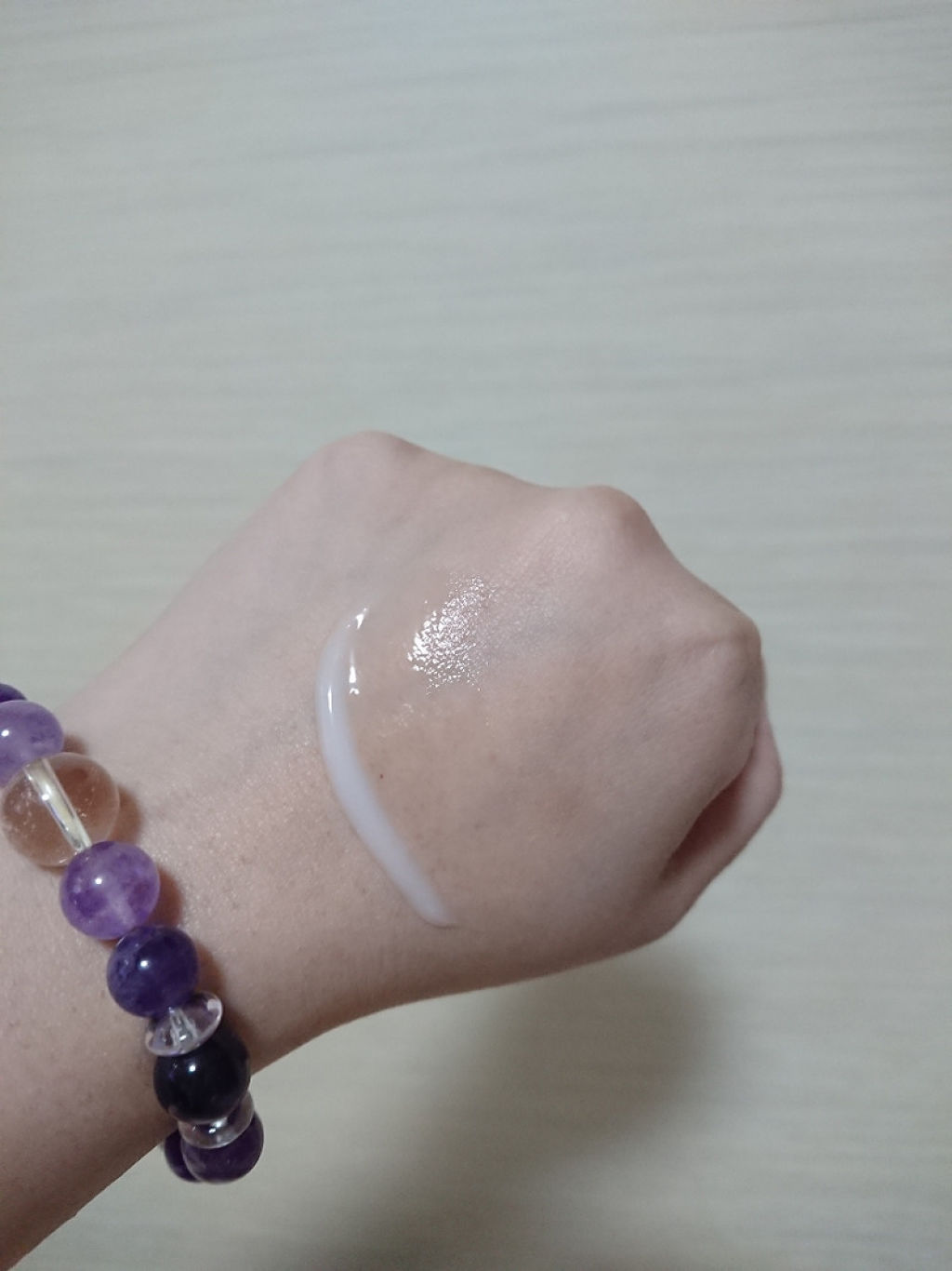 セラミド 美白美容液/Skin mania/美容液を使ったクチコミ（1枚目）