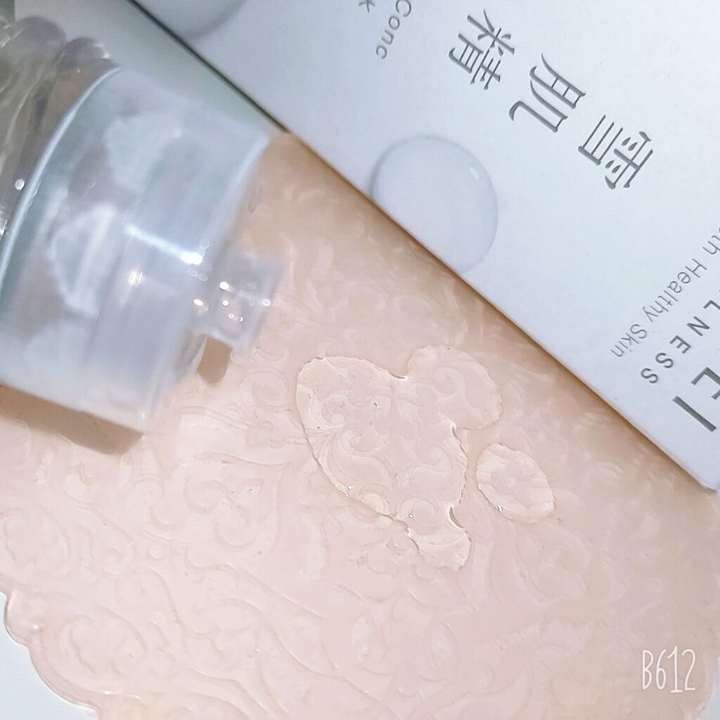 クリアウェルネス ピュア コンク/雪肌精/化粧水を使ったクチコミ（3枚目）