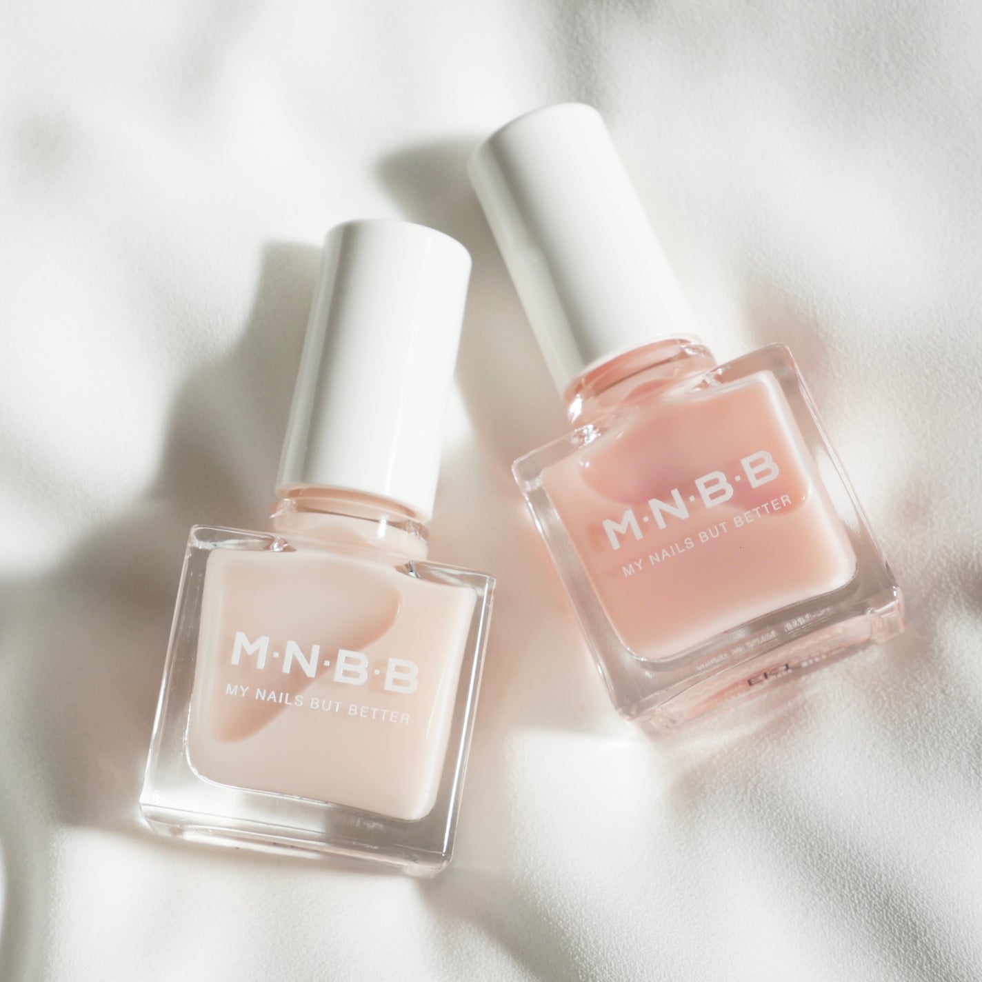 プロネイルコート/M・N・B・B/オールインワンネイルを使ったクチコミ(1枚目)