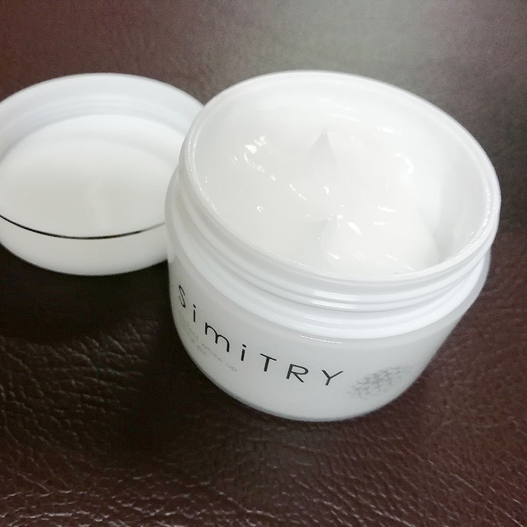 薬用SimiTRY/フォーマルクライン/オールインワン化粧品を使ったクチコミ(3枚目)