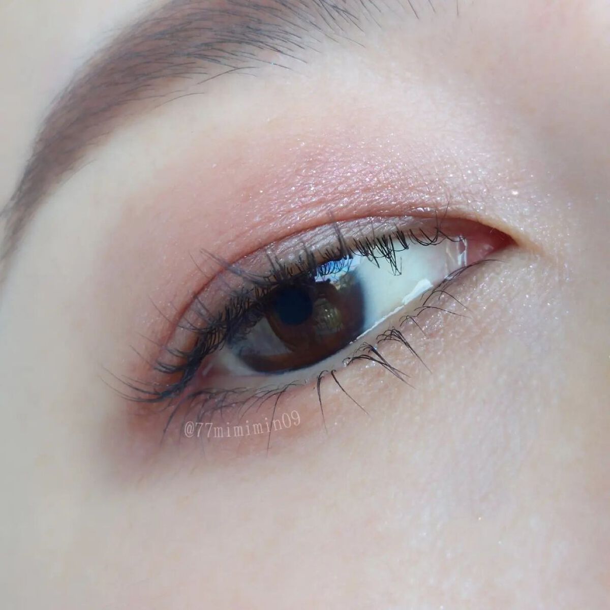 シグニチャー カラー アイズ/SUQQU/アイシャドウパレットを使ったクチコミ（2枚目）