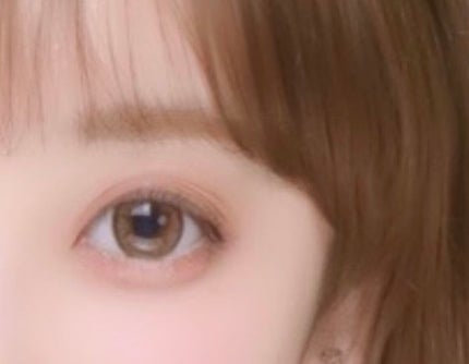 MOLAK 1day/MOLAK/ワンデー(1DAY)カラコンを使ったクチコミ(4枚目)