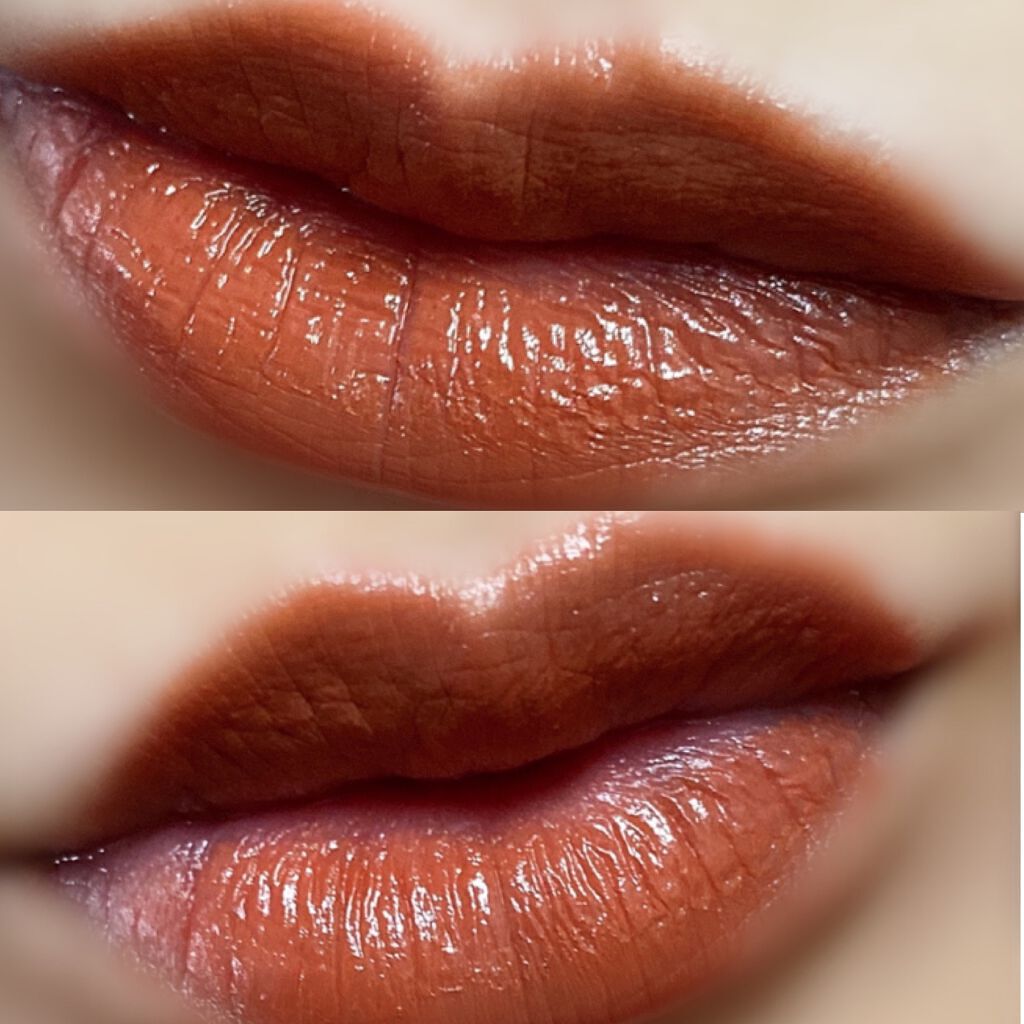 ルージュ ディオール/Dior/口紅を使ったクチコミ(8枚目)