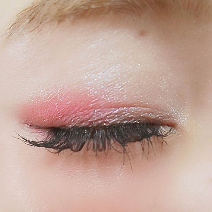 プリズムヴィーナス アイズ/Visée/アイシャドウパレットを使ったクチコミ(4枚目)