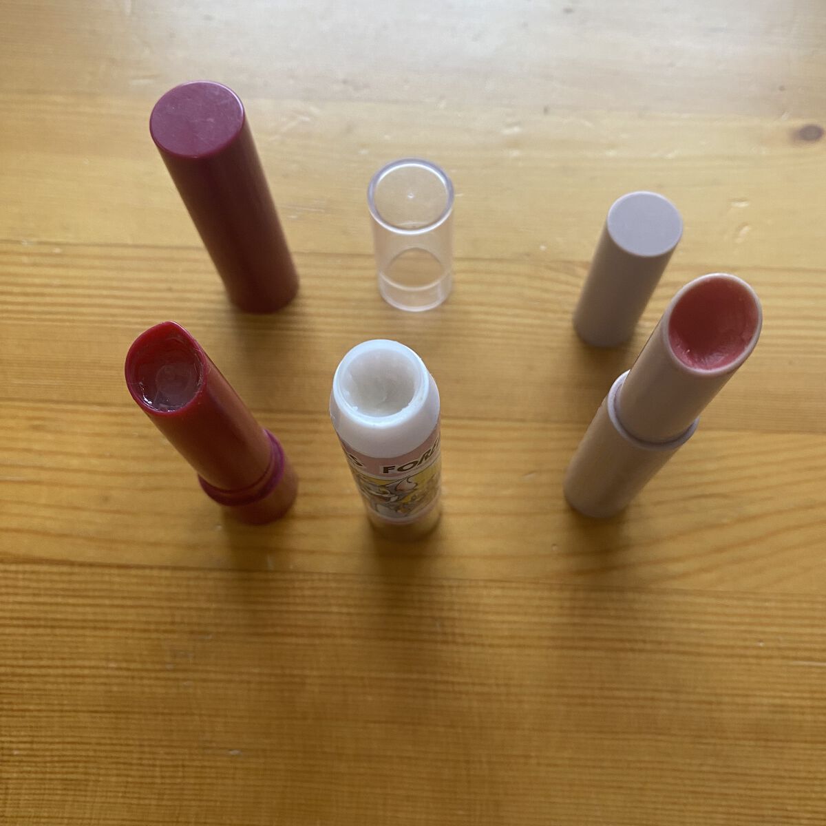 エテュセ リップエディション（プランパー）リッチスタイル/ヘルシースタイル/ettusais/リップケアを使ったクチコミ（2枚目）