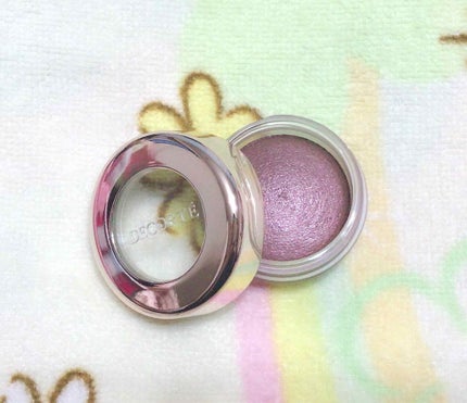 AQ MW アイグロウ ジェム/DECORTÉ/ジェル・クリームアイシャドウを使ったクチコミ(1枚目)