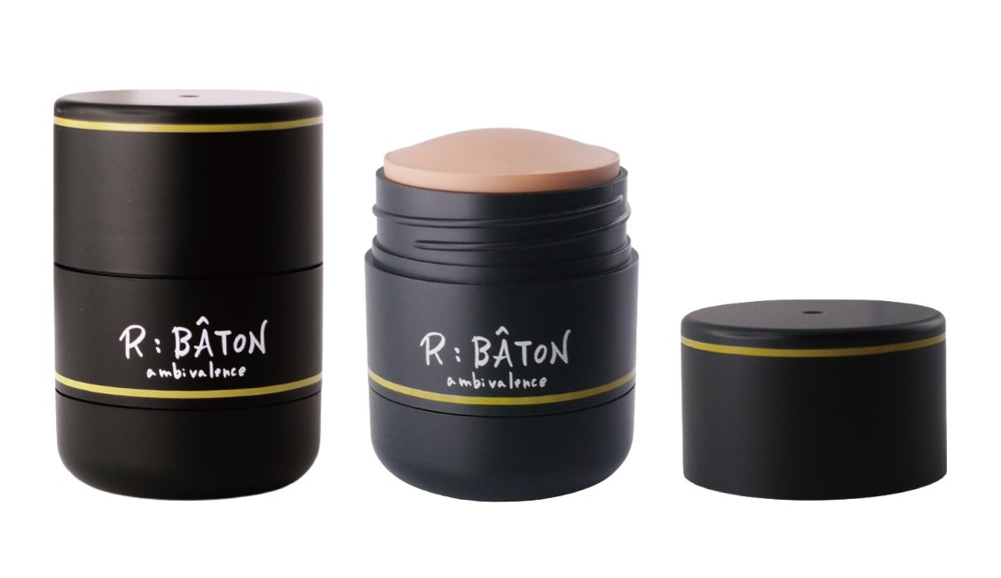 アールバトン ストレッチパテファンデ 普通肌