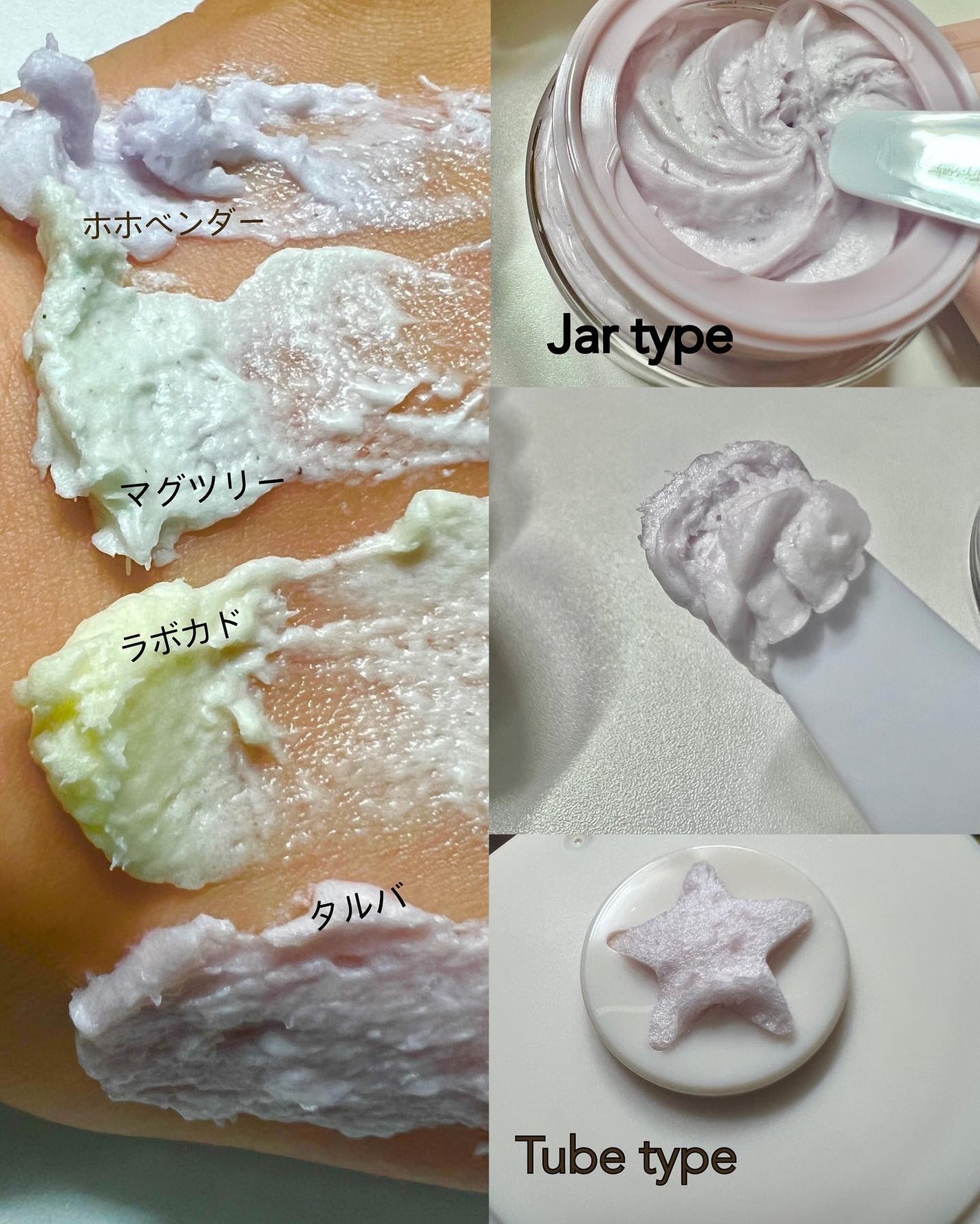 ヴィーガンパッククレンザー/WHIPPED/洗顔フォームを使ったクチコミ(2枚目)