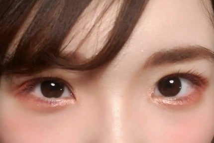 アフターグロー アイシャドーパレット/NARS/アイシャドウパレットを使ったクチコミ(5枚目)