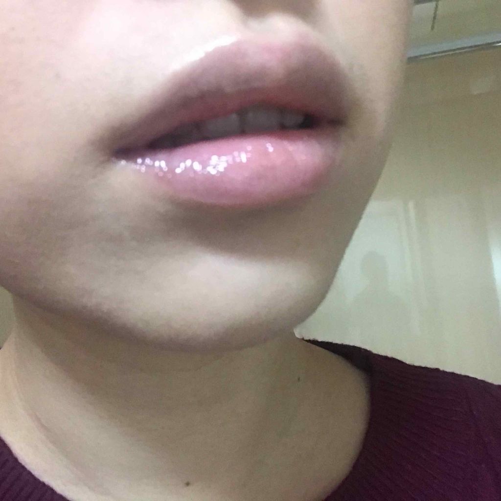 【旧】ディオール アディクト リップ マキシマイザー/Dior/リップグロスを使ったクチコミ(2枚目)