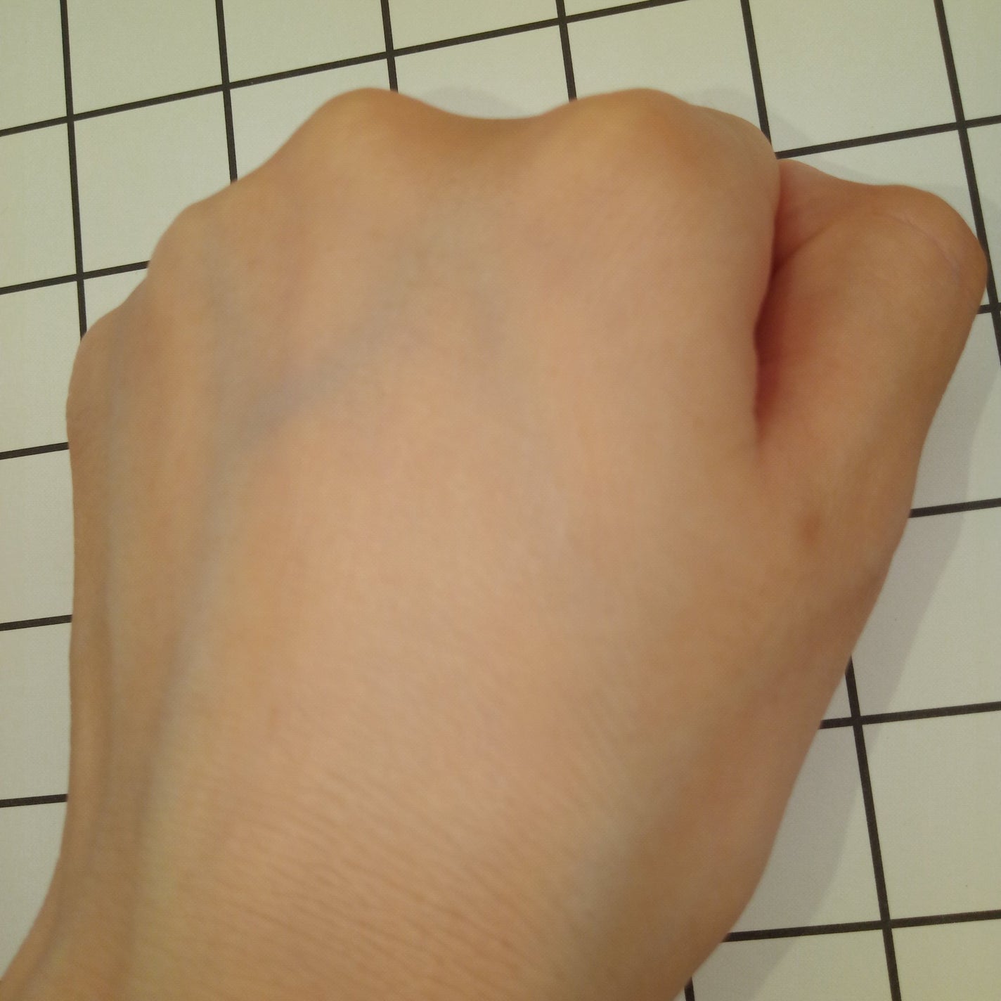 ベアプロ 16HR パウダー ファンデーション/bareMinerals/パウダーファンデーションを使ったクチコミ(5枚目)