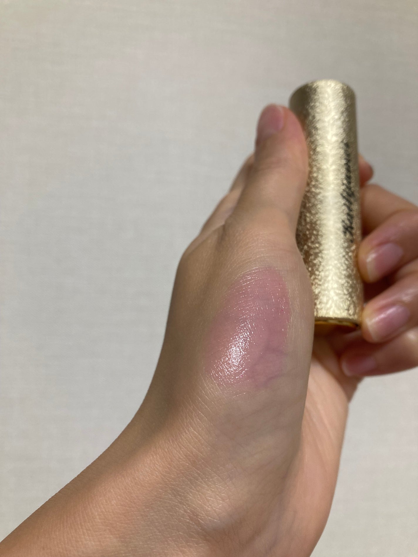 フラワーリップスティック/Kailijumei/口紅を使ったクチコミ(9枚目)