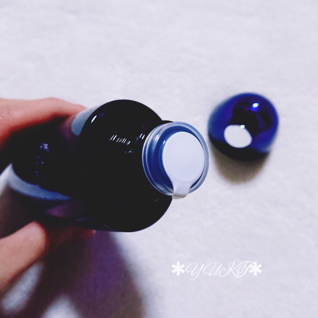 ディープモイスチュアローション/ライスフォース/化粧水を使ったクチコミ（3枚目）